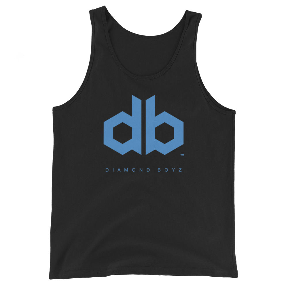DIAMOND BOYZ Tank Top