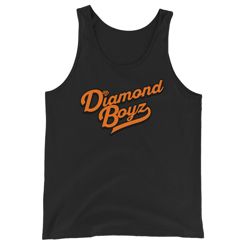 DIAMOND BOYZ Tank Top