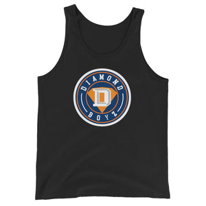 DMND BOYZ ASTRO Tank Top