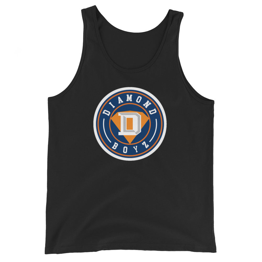DMND BOYZ ASTRO Tank Top