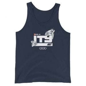 ITY AUDI Tank Top