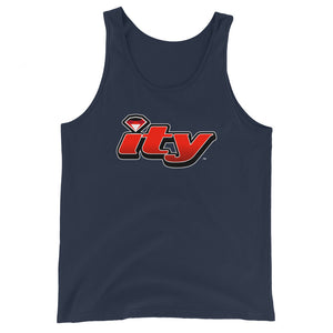 ITY Logo Tank Top