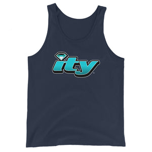 ITY Logo Tank Top
