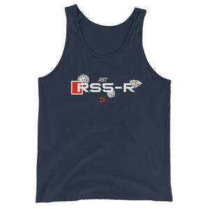 RS5-R Tank Top