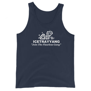 JOIN FLAWLESS Tank Top