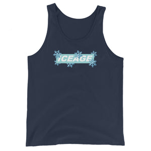 ICEAGE BOX LOGO Tank Top