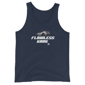 FLAWLESS AUDI Tank Top