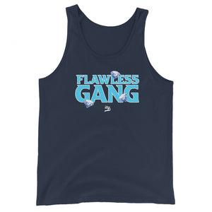 FLAWLESS GNG Tank Top