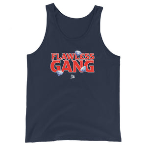 FLAWLESS GNG Tank Top