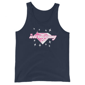 ITY BLING Tank Top