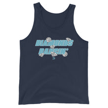 Load image into Gallery viewer, DIAMONDS DANCIN&#39; Tank Top