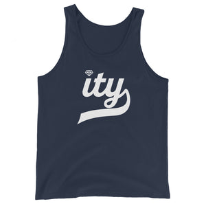 ITY LOGO Tank Top