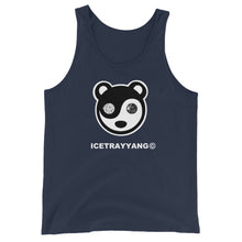 Load image into Gallery viewer, ITY PANDA Tank Top