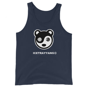 ITY PANDA Tank Top