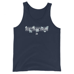 ITY DIAMOND BOX Tank Top