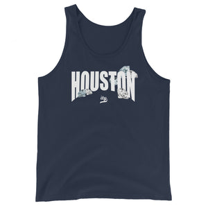 ITY HOUSTON Tank Top