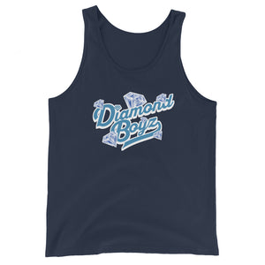 DIAMOND BOYZ Tank Top