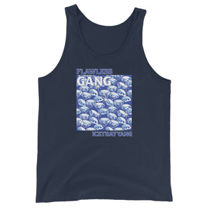 FLAWLESSGNG Tank Top