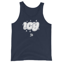 Load image into Gallery viewer, ICY Tank Top