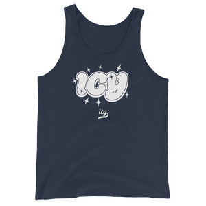 ICY Tank Top