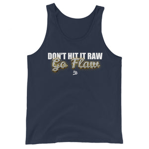 GO FLAW Tank Top