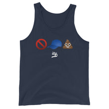 Load image into Gallery viewer, NO CAP SH*T Tank Top