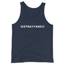 Load image into Gallery viewer, FLAWLESS GNG Tank Top