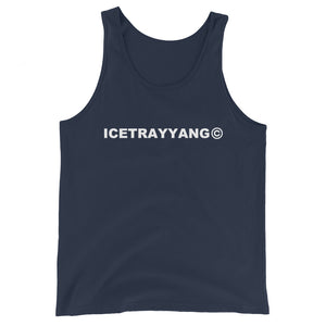 FLAWLESS GNG Tank Top