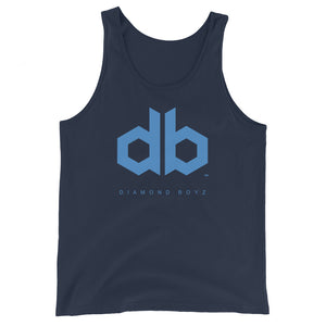 DIAMOND BOYZ Tank Top