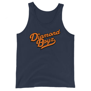 DIAMOND BOYZ Tank Top
