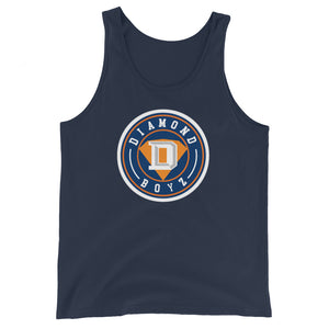 DMND BOYZ ASTRO Tank Top