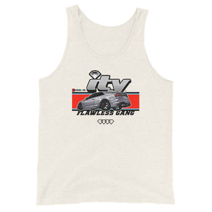 ITY Flawless Gang Tank Top