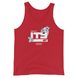 ITY AUDI Tank Top