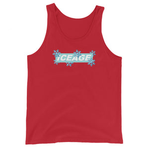 ICEAGE BOX LOGO Tank Top
