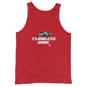 FLAWLESS AUDI Tank Top
