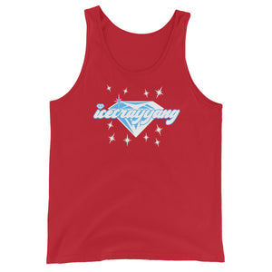 ITY BLING Tank Top