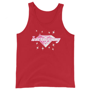 ITY BLING Tank Top