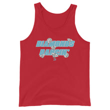 Load image into Gallery viewer, DIAMONDS DANCIN&#39; Tank Top