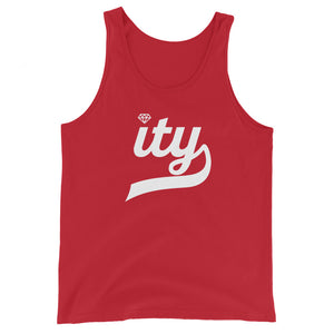 ITY LOGO Tank Top