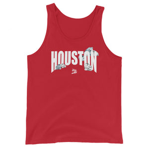 ITY HOUSTON Tank Top