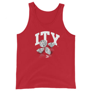 ITY DIAMOND Tank Top