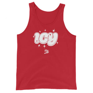 ICY Tank Top