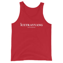 Load image into Gallery viewer, URYWHERE Tank Top
