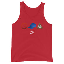 Load image into Gallery viewer, NO CAP SH*T Tank Top