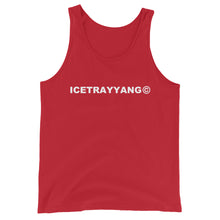 Load image into Gallery viewer, FLAWLESS GNG Tank Top