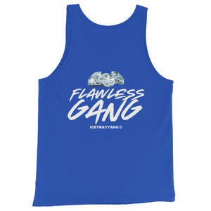 FLAWLESS GNG Tank Top
