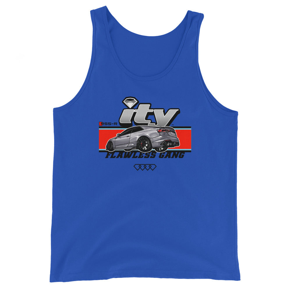 ITY Flawless Gang Tank Top