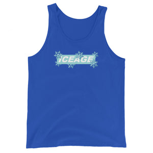 ICEAGE BOX LOGO Tank Top