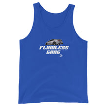 Load image into Gallery viewer, FLAWLESS AUDI Tank Top