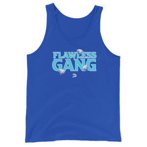 FLAWLESS GNG Tank Top